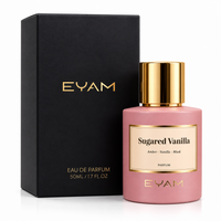 Sugared Vanilla